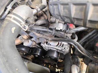 Nissan Pathfinder 2,5 R51 - 7