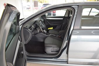 Škoda Octavia 1,2 TSi 81 kW, DSG,NAVI,1.maj., - 7