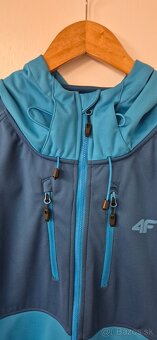 Pánska športová bunda 4F, XXXL - 7