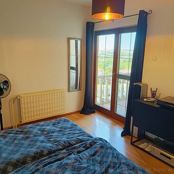 Exkluzívna ponuka: priestranný 6i RD, dvojgaráž, Golianovo - 7