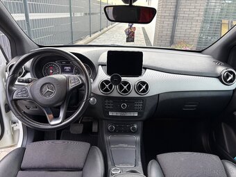 Mercedes B 180 - 7
