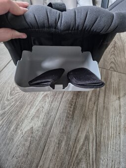 Autosedacka /vajco Roan - 7