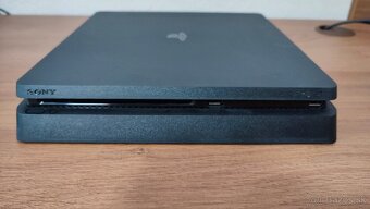 PS4 Slim 500GB - 7
