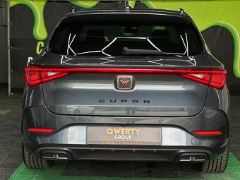 Cupra Leon SP 1.5 TSI MHev 2023 - 7