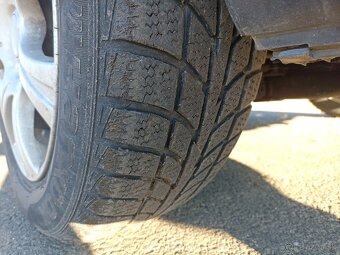 Opel combo 1.7 DTI 55kw diesel 2002 - 7