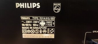 Predám zostavu Philips /1994/ - 7