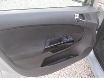 Opel Corsa 1.2 16V - 7