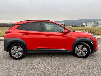 Hyundai Kona Electric+ 150 Style 64kWh SoH 99.6% - 7