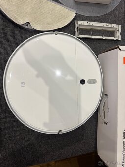 Xiaomi vacuum mop 2 - 7