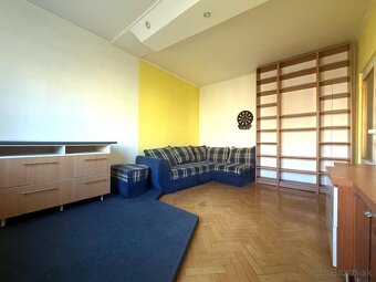 3 izb. byt v srdci Terasy –  ul. Pokroku - 7