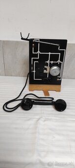 Telefón školská pomôcka - 7