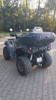 TGB 1000 long mozna vymena - 7