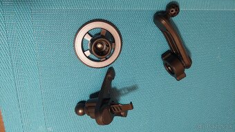 Dva nové magnetické držiaky na mobil - 7