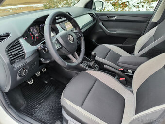 Škoda Fabia TSI Ambition 1.majiteľ 2018 (Možný odpočet DPH) - 7