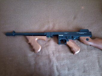 Airsoft Thompson - 7