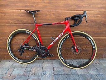 RYDLEY HELIUM SLX -full KARBON - 7