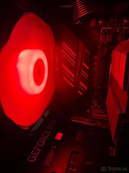 Herny PC s RTX3060Ti - 7