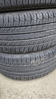 Elektróny 5x114.3 Mitsubishi, Mazda, Peugeot, Citroen - 7