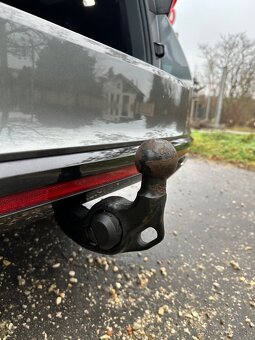 Škoda Octavia 4 Rs 2022 147kw Head-Up/Virtual/Matrix/Dcc - 7