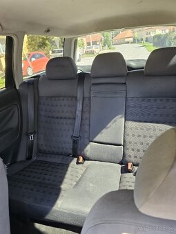 Predam passat b5.5 1.9 96kw - 7