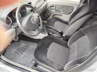 Renault Thalia - pevná cena - 7