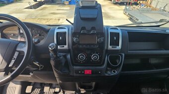 Fiat Ducato 2015 3.0D 3.5t 8pal - 7