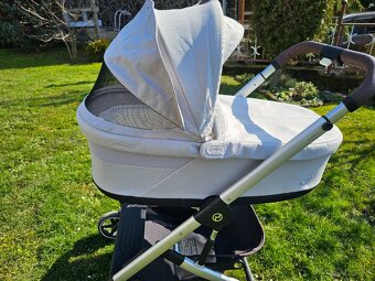 Cybex balios s lux 2023 - 7