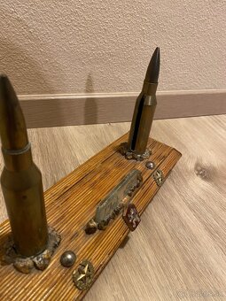 Pamiatka na vojenčinu - 7