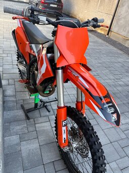 KTM SXF 450 2023 56mth - 7