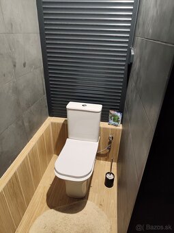 2 bedroom apartment - 7