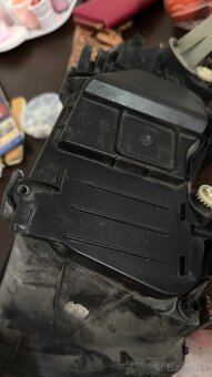 Sada svetiel Škoda Fabia 1 – Originál - 7