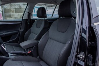 Škoda Octavia Combi 1.0 TS Style DSG / CANTON / NELAKOVANÉ - 7