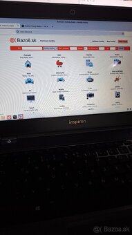 Dell Inspiron 14z- 5423 - 7