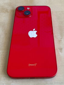 Iphone 14 RED 128GB - 7