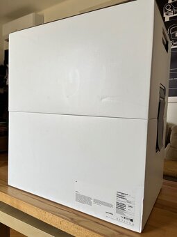 Apple Mac Pro 2019 | 2× Radeon Pro Vega II - 7