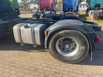 DAF CF 530 - 4x4 – Hydrodrave-PXP – Tahač – EURO 6 - 7