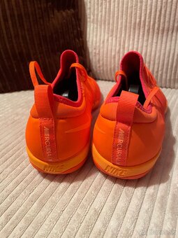 Halovky Nike MercurialX - 7