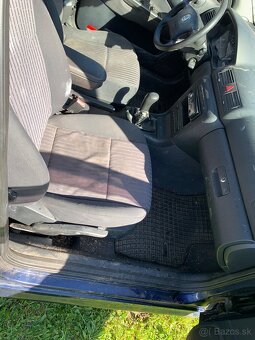 Rozpredam skodu octaviu 2.0 85kw - 7