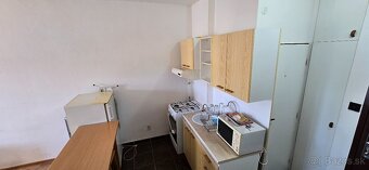 Garsonka na predaj - 7