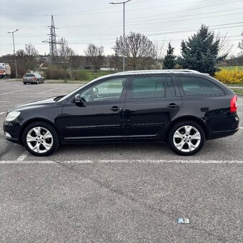 Škoda Octavia 2 1.6tdi - 7