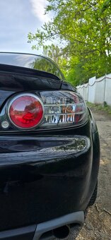 Mazda RX-8 - 7