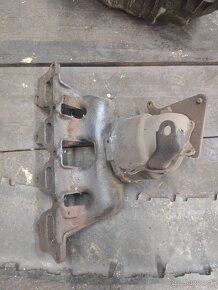 Renault motor 2.0i - 7