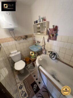 Na predaj starší rodinný dom, časť Košice - Džungľa - 7