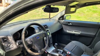 Volvo V50 2.0 100kw diesel - 7