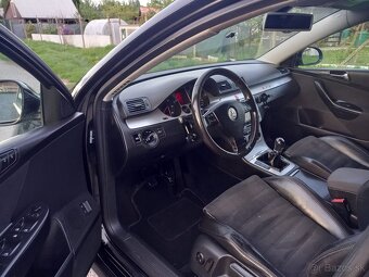 Volkswagen Passat B6 Variant 2.0 TDi,HIGHLINE - 7