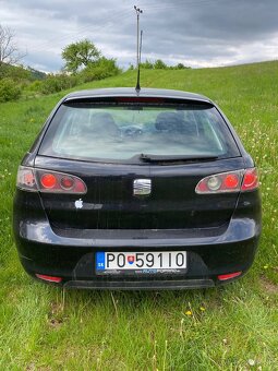 Seat Ibiza 1.4 TDI - 7