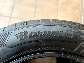 195/55 R16 Letné pneumatiky – komplet sada - 7