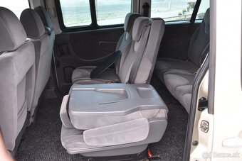 Citroën Jumpy Multispace 2.0 HDi 125 L1 Exclusive 5/9m - 7