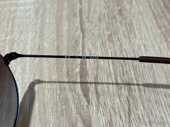 Ray ban P - 7