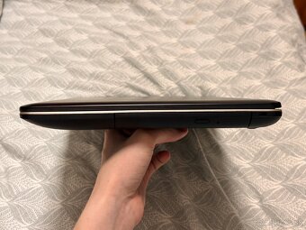 Nothebook asus - 7